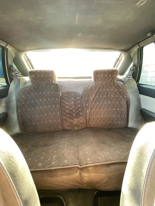 Мазда 626 обмен или продам