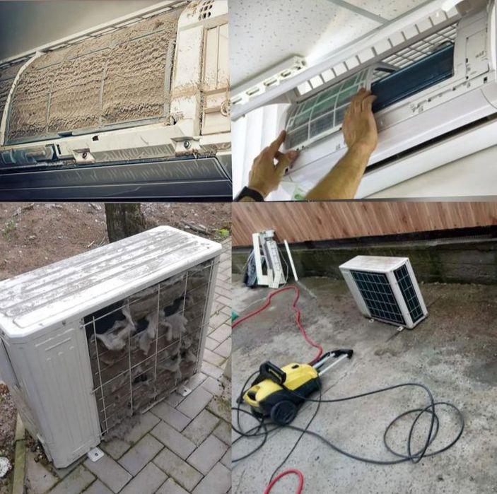 Продажа  газовых котлов, кондиционеры