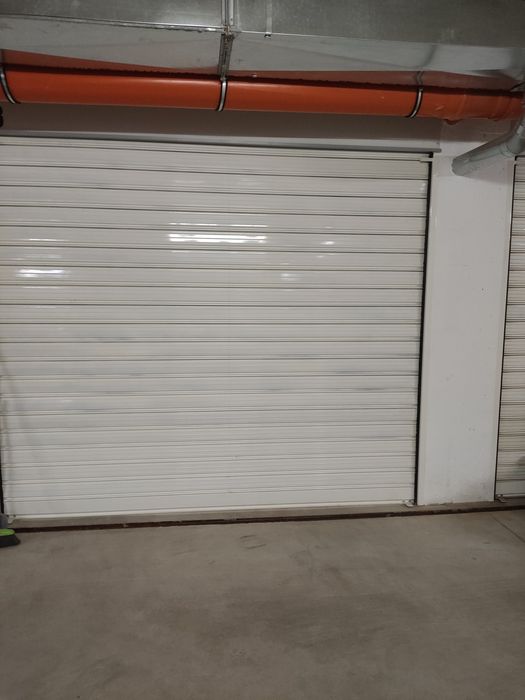 Гараж под наем до Бизнес парк