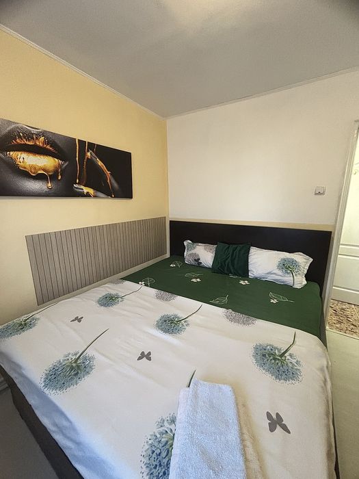 Apartament 2 camere balcon centrala