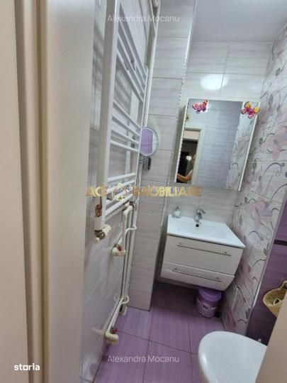 3 Camere de inchiriat | Tineretului | Metrou | Parcare | Boiler