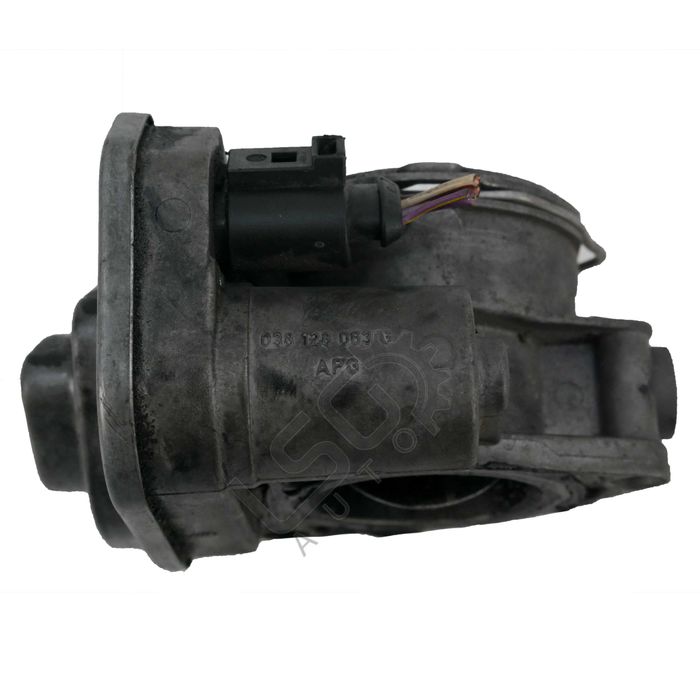 Дроселова клапа Volkswagen Passat (B6) 2005-2010 ID:150085