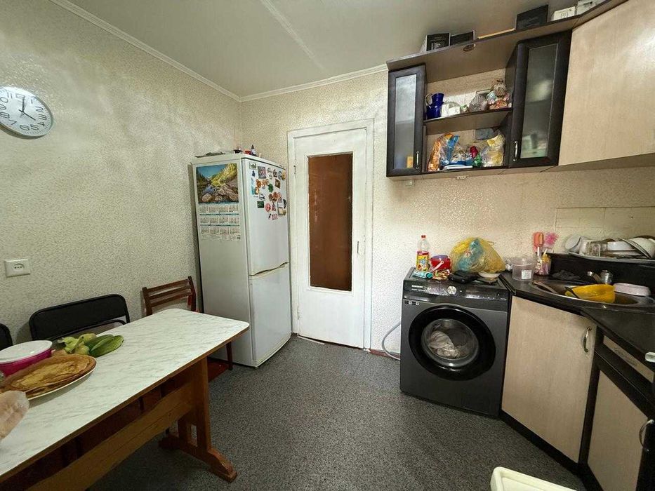 Продам 2-х комнатную квартиру