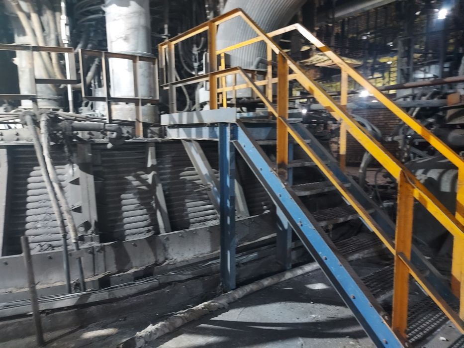 Продам огнеупоры, кирпич, смеси, блоки