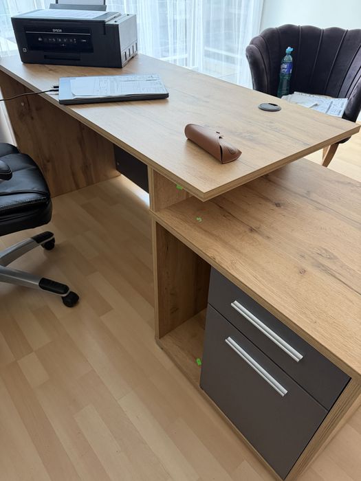 Biirou office neutilizat