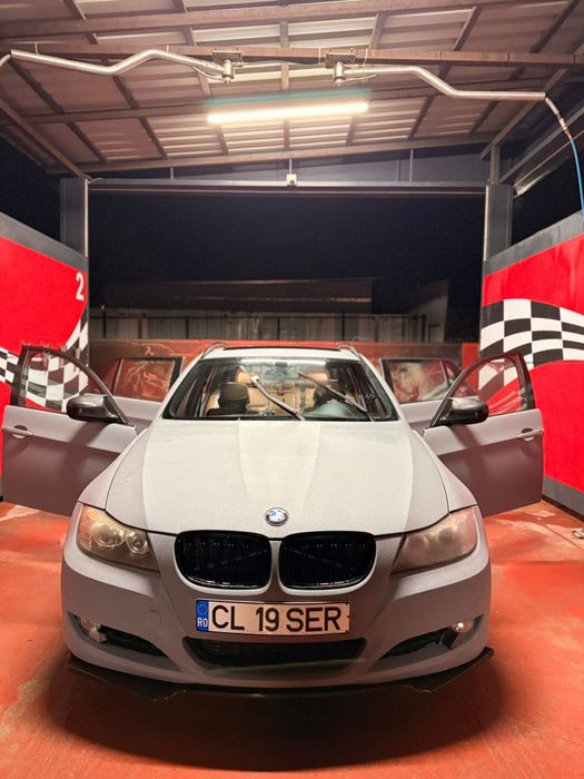 Bmw e 91 seria 3.