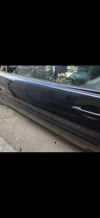Vând usa BMW e46 cabrio/coupe