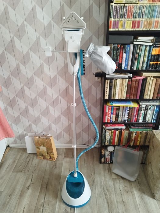 Отпариватель Tefal