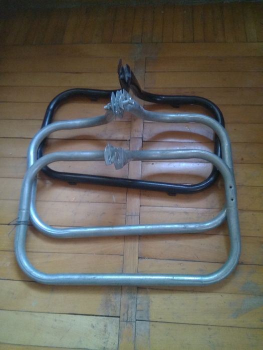 Продам запчасти б/у  для вентилятора