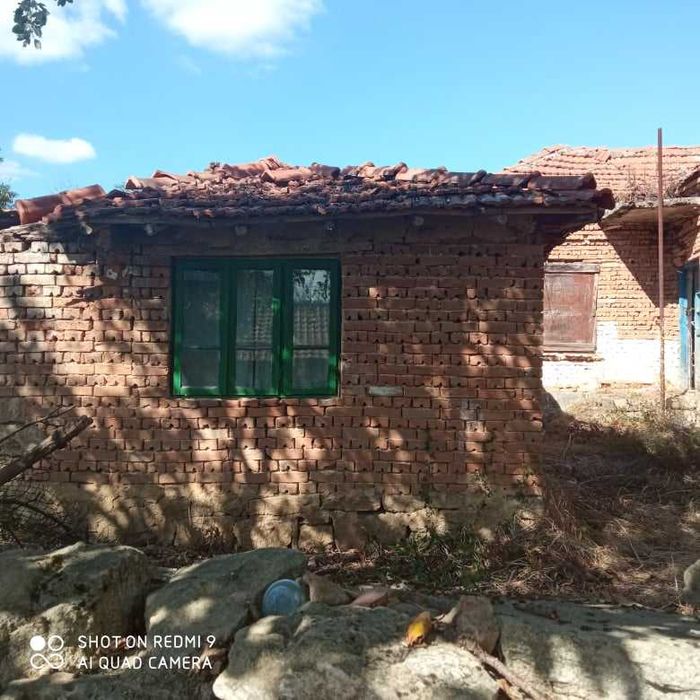 Продава се Парцел в с. Чайка, Област Варна - 1130 кв.м за 27 €/кв.м - Снимка #1