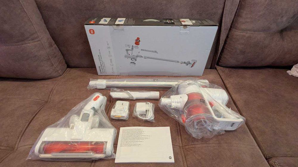 Пылесос Xiaomi Vacuum Cleaner G20 Lite