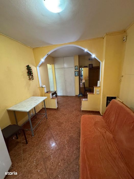 Apartament modern 2 camere transformat in 3 cam Ion Iriceanu Aparatori