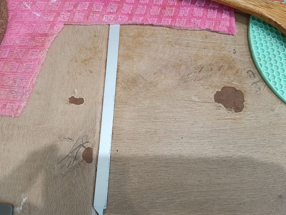 Услуги рестовратора мебели