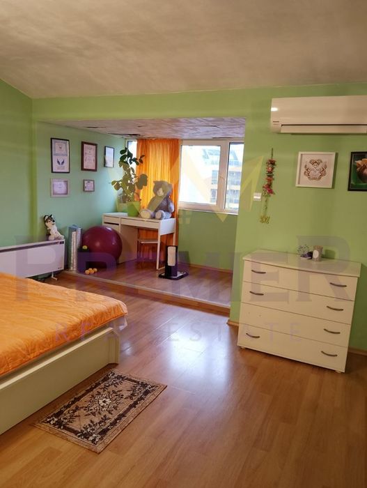 Продава се Двустаен апартамент в Варна, Колхозен пазар - 85 кв.м за 1014 €/кв.м - Снимка #4