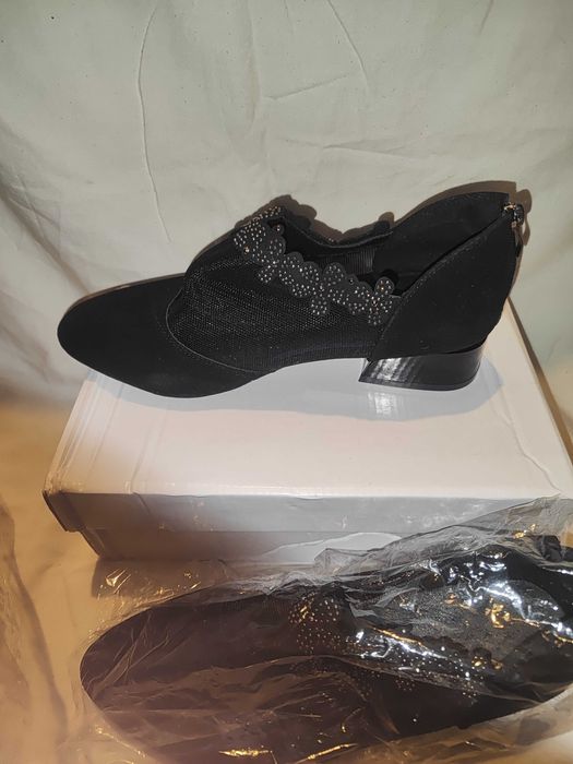 3бр. Женски обувки: