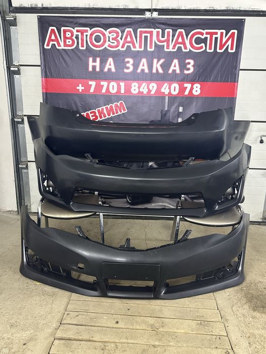 Продам бампер камри 50