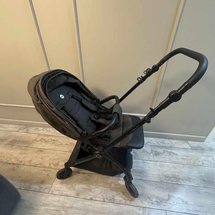 Продаю кодяску beby happy