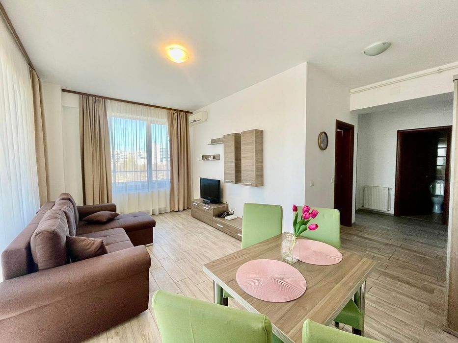 apartament închiriere