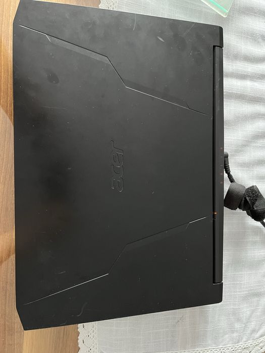 Laptop acer nitro 5 i5 10300H 16 RAM RTX 3050