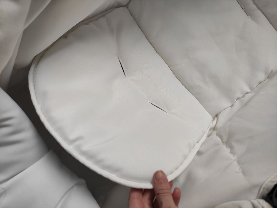 Бебешка/детска количка Peg Perego 3 в 1