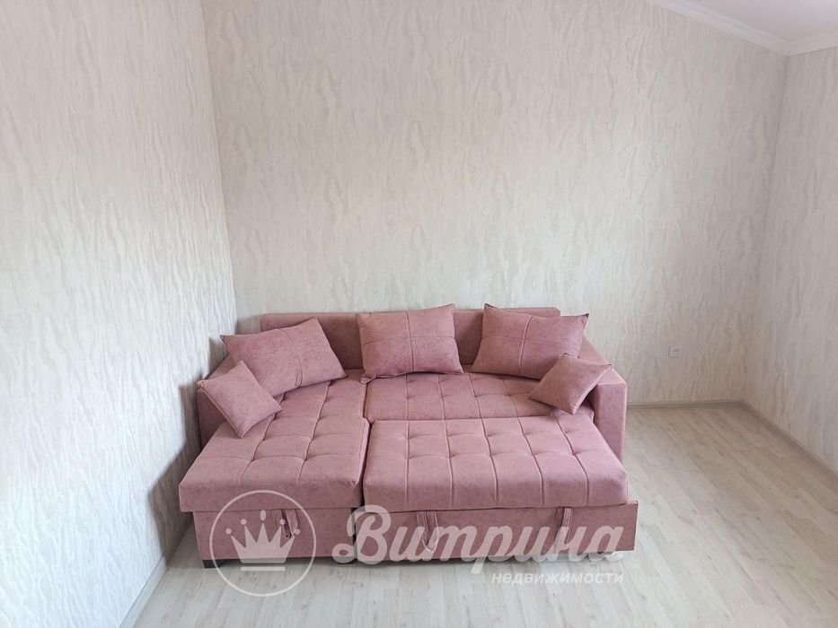 1-Комнатная с мансардой в ЖК Азия Хаус, Иззат