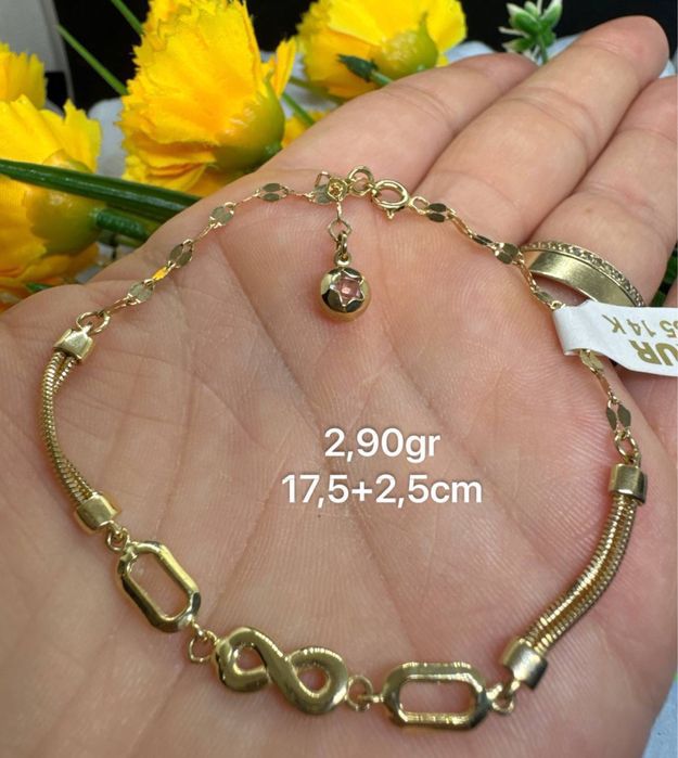 Bratari aur 14k-