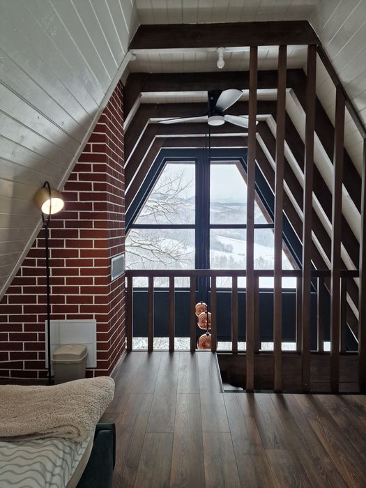 Cabana apuseni stana de vale