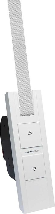 Acționare electrică a oblonului HOMEPILOT RolloTron pure DECT