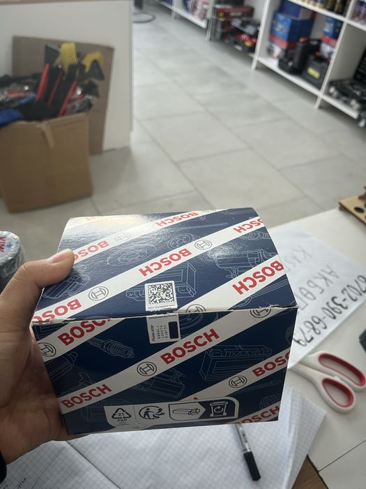 Датчик дмрв приора 126 мотор