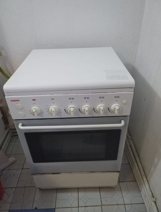 Vand aragaz buzau 50 lei