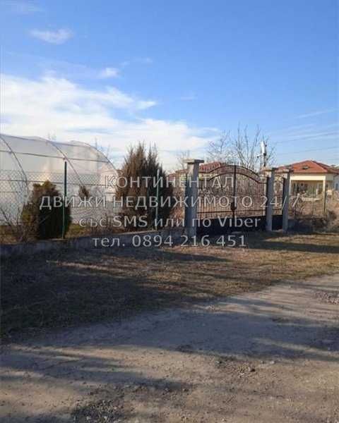 Продава се Парцел в Пловдив, Беломорски - 3500 кв.м за 37 €/кв.м - Снимка #9