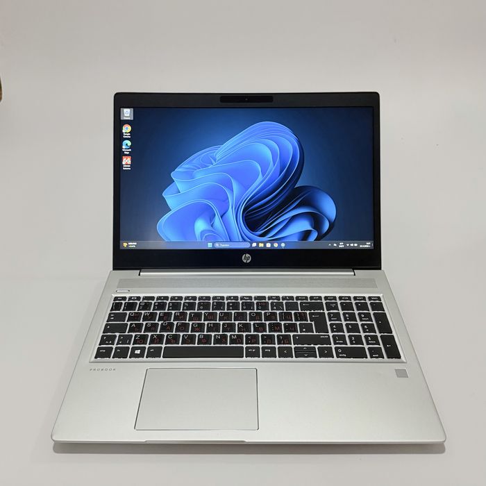 HP ProBook 450 G6/15,6” IPS/i5-8265U/16GB DDD4/256GB/Подсветка