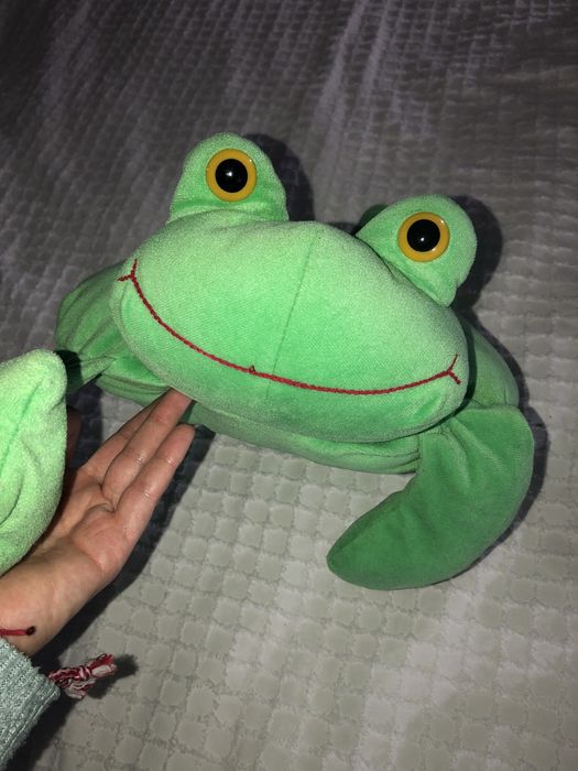 Плюшени играчки без забележки !