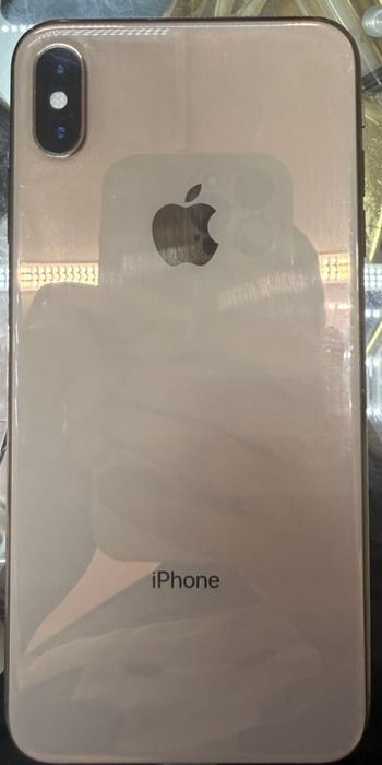 Iphone Xs Max память 256гб , акб 70%