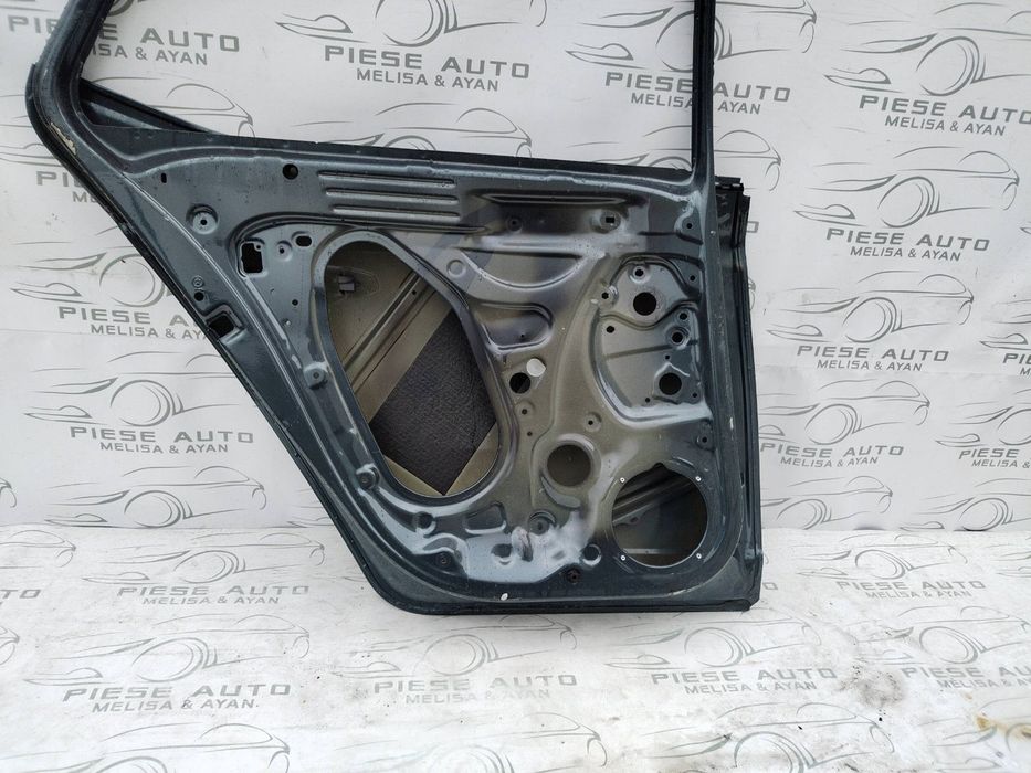 Usa stanga spate Skoda Fabia 3 Hatchback an 2014-2015-2016-2017-2018-2