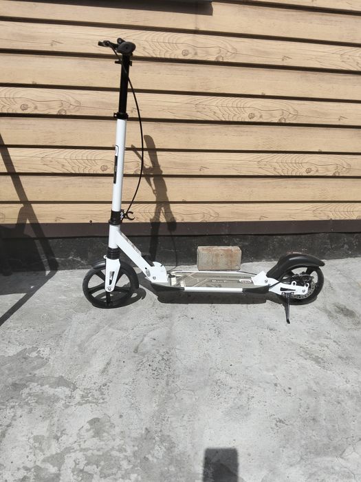 Продам новый самокат