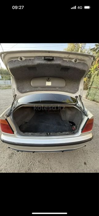 Bmw e46, 2.0, Мкпп