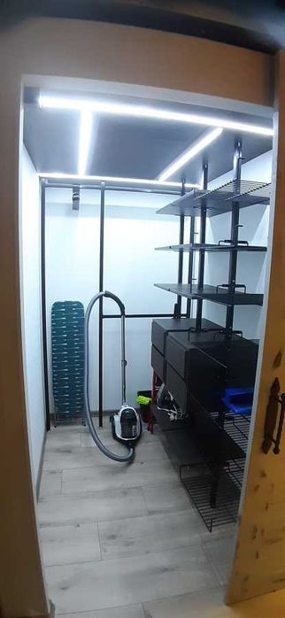 Дава се под наем Двустаен апартамент в София, Център - 70 кв.м за 700 € - Снимка #4