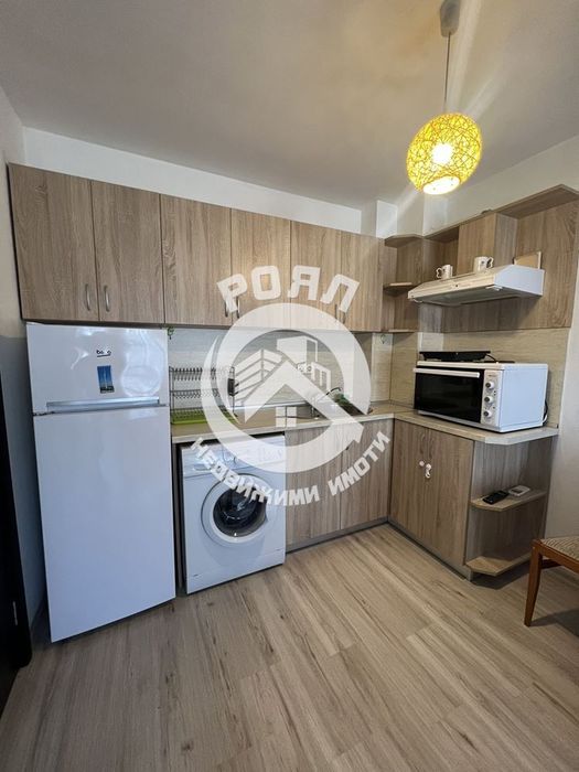 Продава се Двустаен апартамент в Пловдив, Южен - 51 кв.м за 1667 €/кв.м - Снимка #1
