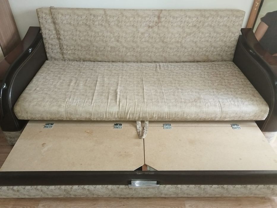 Мягкая мебель для гостинной