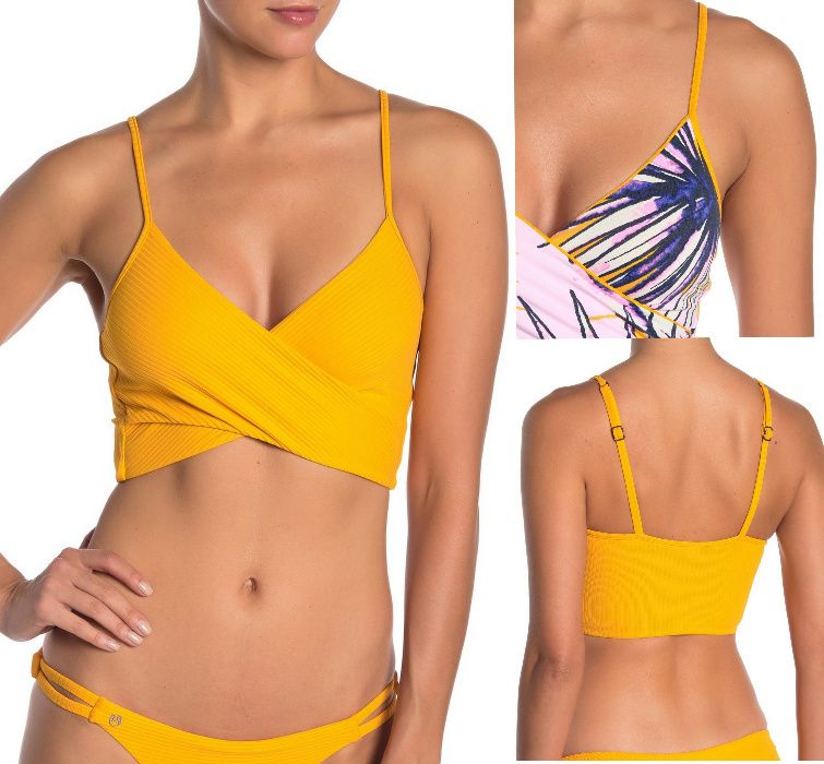 NOU! Costum de baie Maaji Farrah