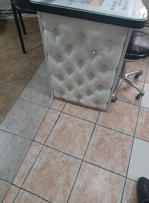 Мебель для салона