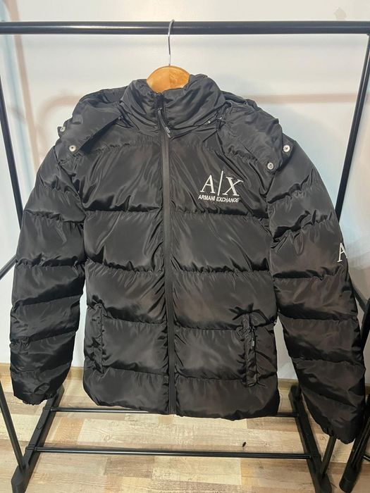 Geaca Armani Exchange barbati