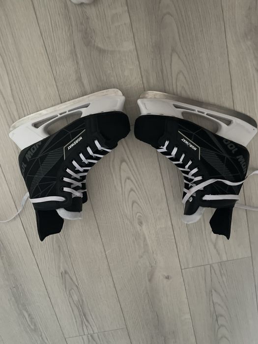 Продам коньки Нордвей