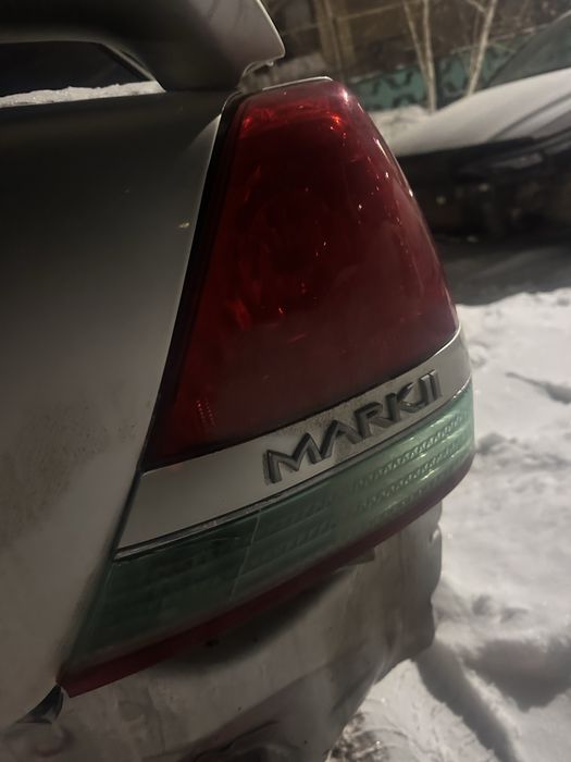 Продам!оргинал стоп тойота марк 2