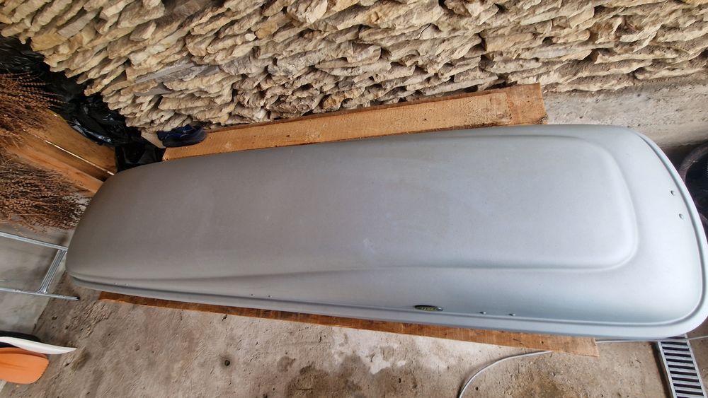 portbagaj si bari plafon auto originale land rover discovery 3 sau 4