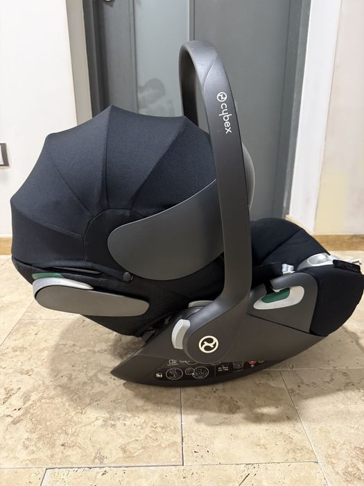 Детско столче за кола