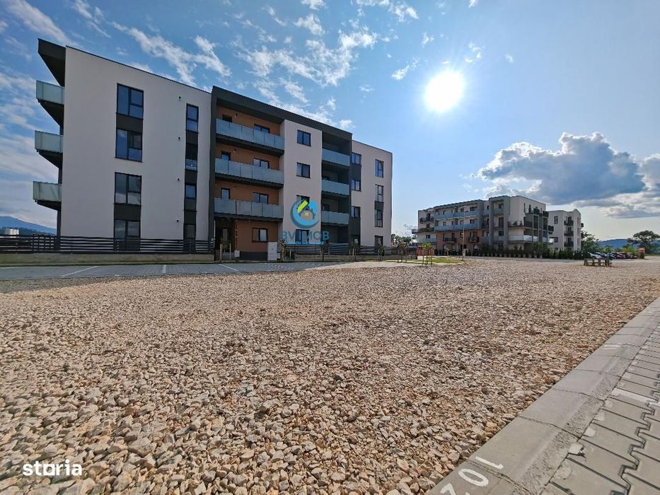 Inchiriem Apartament 3 Camere, Modern, Decomandat, Cristian