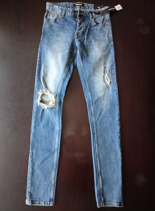 Jeans/Raizzed/27-34