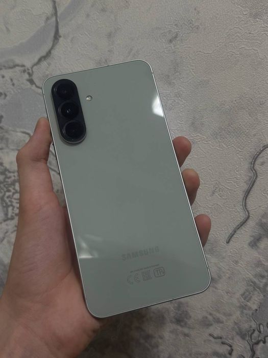 Samaung galaxy a56 5G в шикарном состоянии